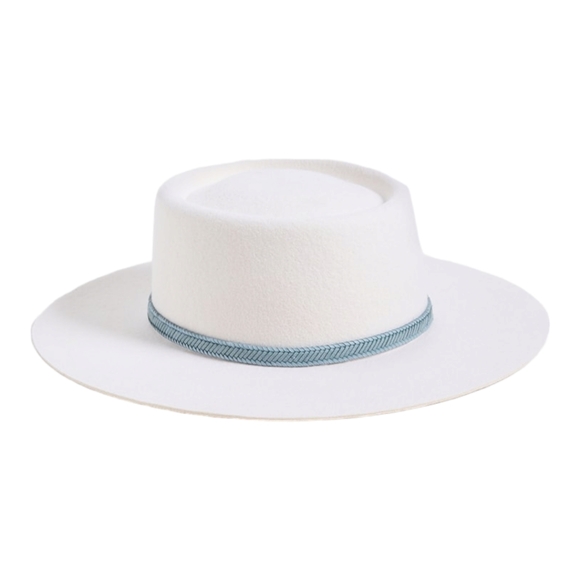 LACK OF COLOR THE ROCKY IVORY 59CM (L) - Picture 3 of 14